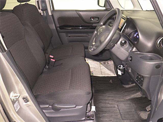 MAZDA FLAIR WAGON 2016