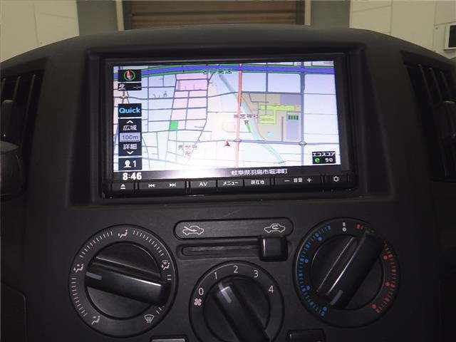NISSAN NV200 2020