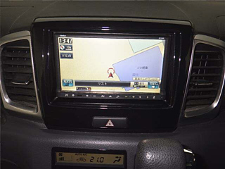 MAZDA FLAIR WAGON 2016