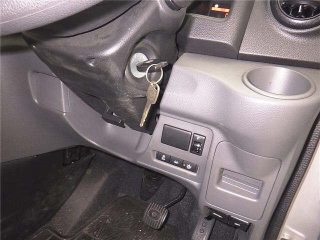 NISSAN NV200 2020
