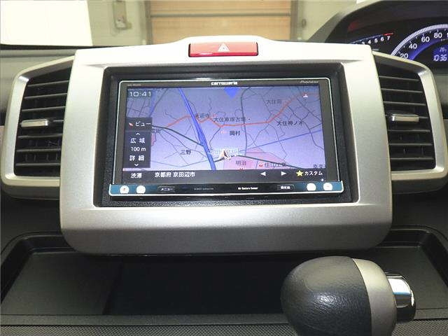 HONDA FREED 2013