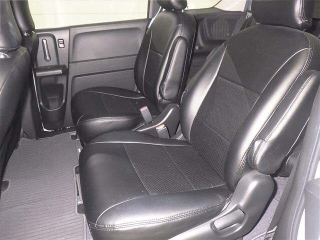 HONDA FREED 2013