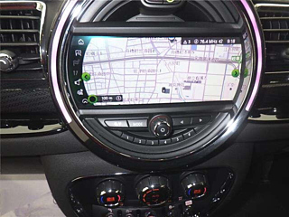 BMW MINI 2019