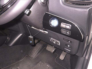 TOYOTA PRIUS 2022