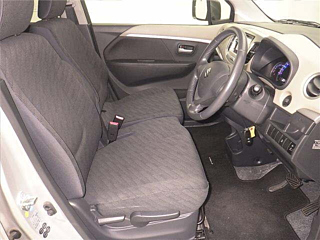 SUZUKI WAGON R 2014