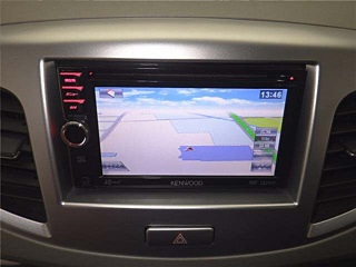 SUZUKI WAGON R 2014
