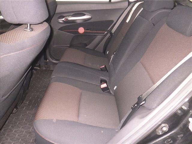TOYOTA AURIS 2010