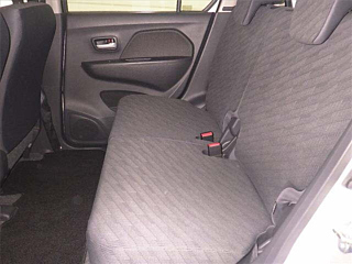 SUZUKI WAGON R 2014