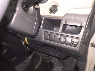SUZUKI WAGON R 2014
