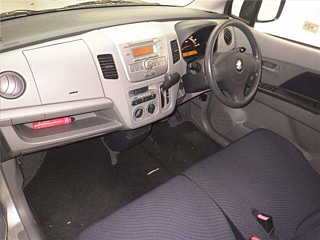SUZUKI WAGON R 2012