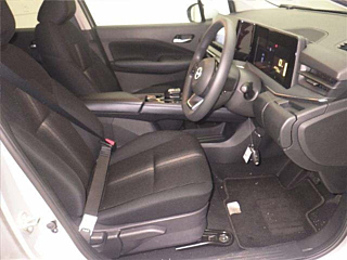 NISSAN NOTE 2022