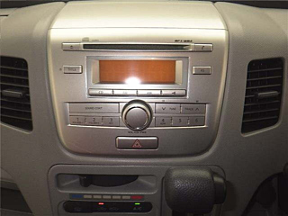 SUZUKI WAGON R 2012
