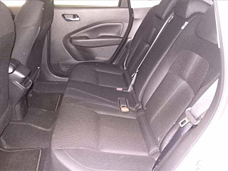 NISSAN NOTE 2022