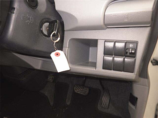 SUZUKI WAGON R 2012