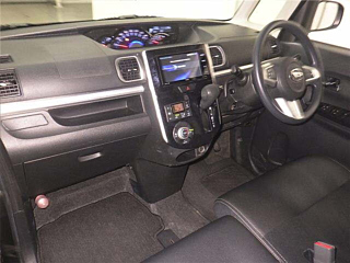 DAIHATSU TANTO 2017