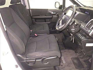HONDA STEP WAGON 2014