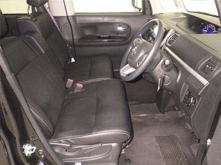 DAIHATSU TANTO 2017