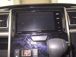 DAIHATSU TANTO 2017