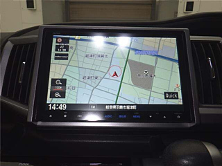 HONDA STEP WAGON 2014