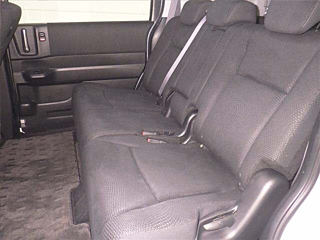 HONDA STEP WAGON 2014