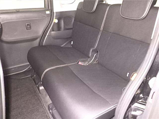 DAIHATSU TANTO 2017