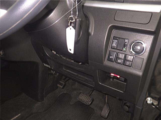 DAIHATSU TANTO 2017