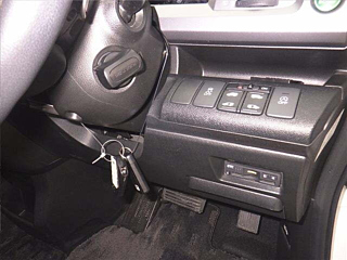HONDA STEP WAGON 2014