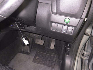 HONDA FIT 2014