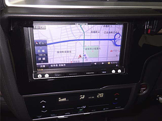 HONDA FIT 2014