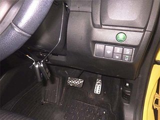 HONDA FIT 2018