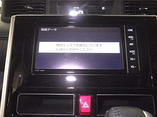 TOYOTA TANK 2020