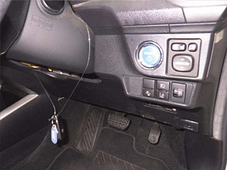 TOYOTA COROLLA FIELDER 2020
