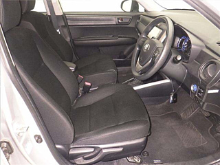 TOYOTA COROLLA FIELDER 2020