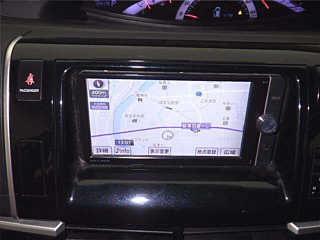 TOYOTA ESTIMA 2014