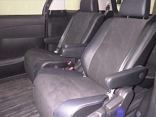 TOYOTA ESTIMA 2014