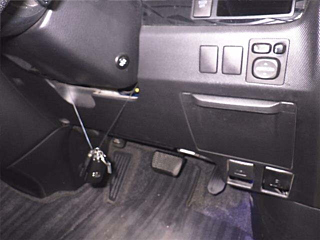 TOYOTA ESTIMA 2014