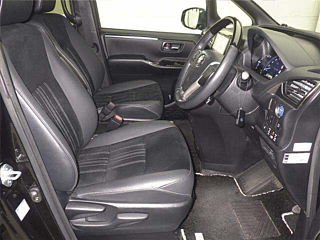 TOYOTA ESQUIRE 2019