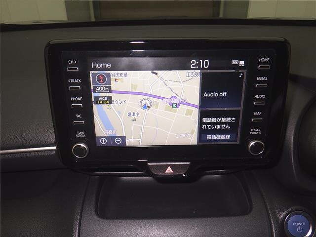 TOYOTA YARIS CROSS 2021