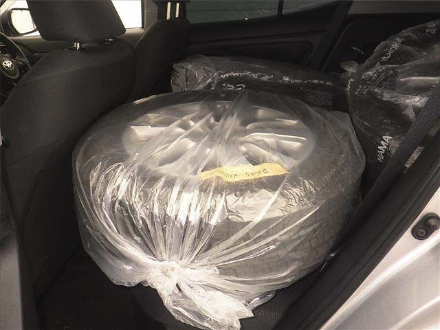 TOYOTA YARIS CROSS 2021