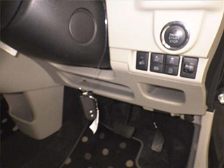 DAIHATSU MOVE 2018