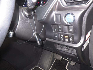 TOYOTA ESQUIRE 2019