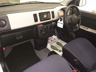 SUZUKI ALTO 2020