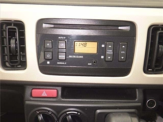 SUZUKI ALTO 2020