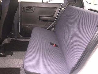 SUZUKI ALTO 2020