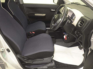 SUZUKI ALTO 2021