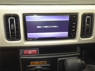 SUZUKI ALTO 2021