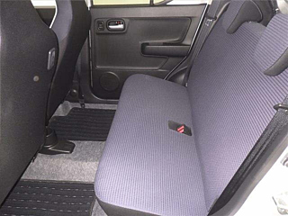 SUZUKI ALTO 2021