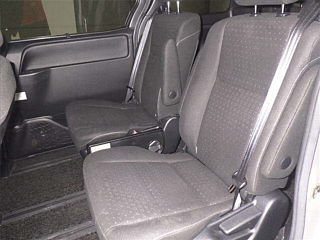 TOYOTA NOAH 2017