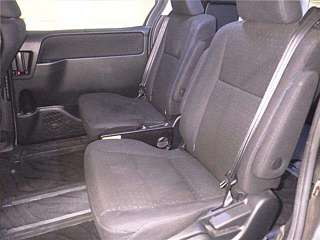 TOYOTA VOXY 2014