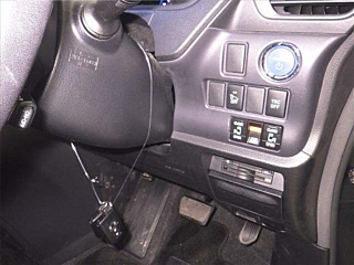 TOYOTA VOXY 2014
